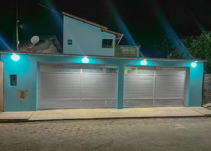 Pousada Estrela do MarPousada